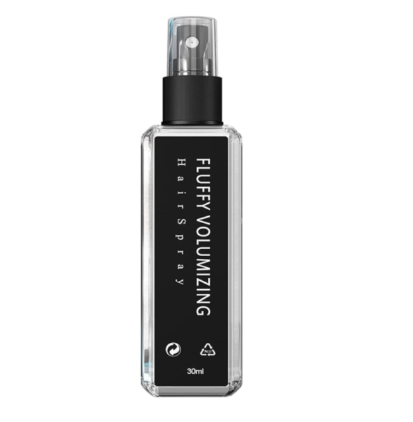 Fijador y Voluminizador de Cabello